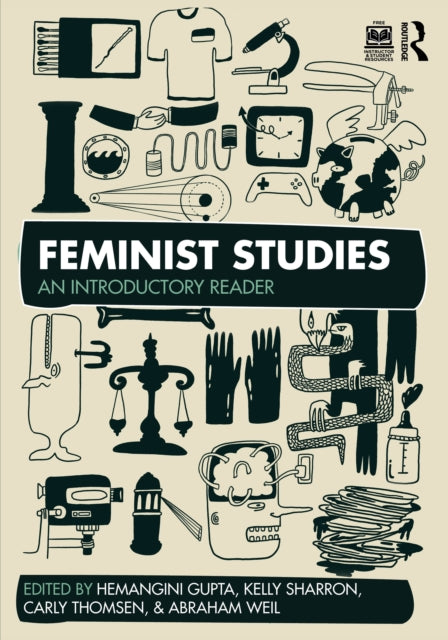 Book cover of: Feminist Studies