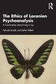 Book cover of: Ethics of Lacanian Psychoanalysis. By: Yehuda Israely