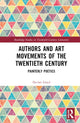 Book cover of: Authors and Art Movements of the Twentieth Century. By: Declan Lloyd