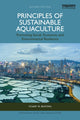 Book cover of: Principles of Sustainable Aquaculture