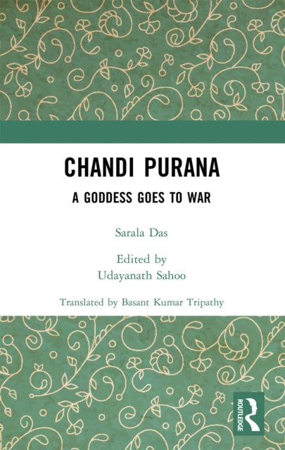 Book cover of: Chandi Purana