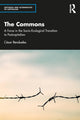 Book cover of: Commons