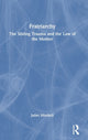Book cover of: Fratriarchy. By: Juliet Mitchell