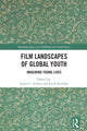 Book cover of: Film Landscapes of Global Youth