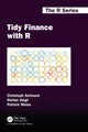 Book cover of: Tidy Finance with R. By: Stefan Voigt
