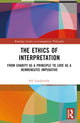 Book cover of: Ethics of Interpretation. By: Pol Vandevelde