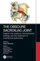 Book cover of: Obscure Sacroiliac Joint. By: Niels Hammer