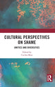 Book cover of: Cultural Perspectives on Shame. By: Cecilea Mun