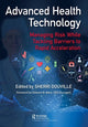 Book cover of: Advanced Health Technology. By: Sherri Douville
