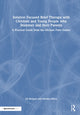 Book cover of: Solution Focused Brief Therapy with Children and Young People who Stammer and their Parents. By: Ali Berquez