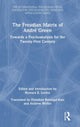 Book cover of: Freudian Matrix of ?Andre Green. By: Howard B. Levine