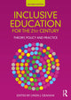 Book cover of: Inclusive Education for the 21st Century. By: Linda J. Graham