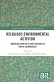 Book cover of: Religious Environmental Activism