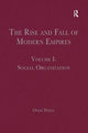 Book cover of: Rise and Fall of Modern Empires