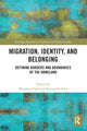 Book cover of: Migration, Identity, and Belonging. By: Margaret Franz