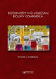 Book cover of: Biochemistry and Molecular Biology Compendium. By: Roger L. Lundblad