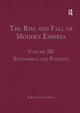 Book cover of: Rise and Fall of Modern Empires, Volume III. By: Sarah Stockwell