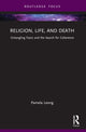 Book cover of: Religion, Life, and Death