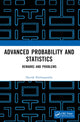 Book cover of: Advanced Probability and Statistics. By: Harish Parthasarathy