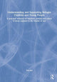 Book cover of: Understanding and Supporting Refugee Children and Young People. By: Tina Rae