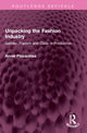 Book cover of: Unpacking the Fashion Industry. By: Annie Phizacklea
