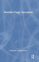Book cover of: Maritime Cargo Operations. By: Alexander Arnfinn Olsen