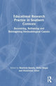 Book cover of: Educational Research Practice in Southern Contexts. By: Sharlene Swartz