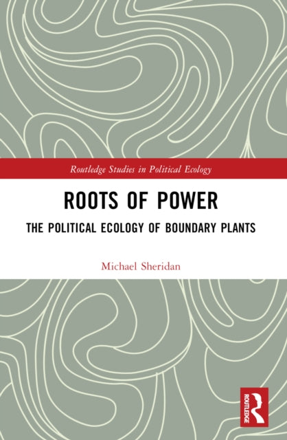 Book cover of: Roots of Power