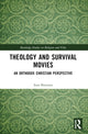 Book cover of: Theology and Survival Movies. By: Ioan Buteanu