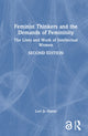 Book cover of: Feminist Thinkers and the Demands of Femininity. By: Lori Jo Marso