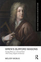 Book cover of: Wren’s Burford Masons. By: Melody Mobus