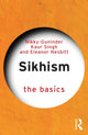 Book cover of: Sikhism - The Basics