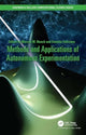 Book cover of: Methods and Applications of Autonomous Experimentation. By: Daniela Ushizima