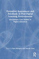 Book cover of: Formative Assessment and Feedback in Post-Digital Learning Environments. By: Sam Elkington
