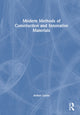 Book cover of: Modern Methods of Construction and Innovative Materials