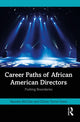 Book cover of: Career Paths of African American Directors. By: Saundra McClain