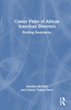 Book cover of: Career Paths of African American Directors. By: Saundra McClain