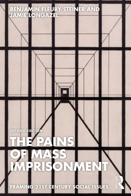 Book cover of: Pains of Mass Imprisonment