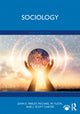 Book cover of: Sociology. By: John E. Farley