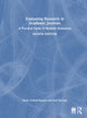 Book cover of: Evaluating Research in Academic Journals. By: Fred Pyrczak
