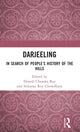 Book cover of: Darjeeling. By: Dinesh Chandra Ray