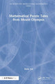 Book cover of: Mathematical Puzzle Tales from Mount Olympus. By: Andy Liu