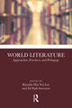 Book cover of: World Literature