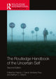 Book cover of: Routledge Handbook of the Uncertain Self