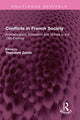 Book cover of: Conflicts in French Society. By: Theodore Zeldin