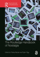 Book cover of: Routledge Handbook of Nostalgia. By: Tobias Becker