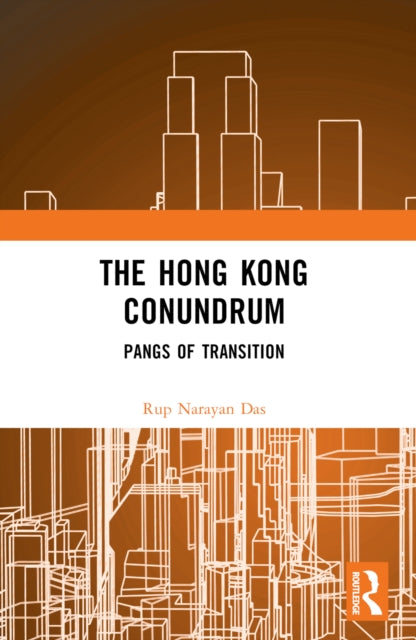 Book cover of: Hong Kong Conundrum
