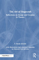 Book cover of: Art of Stagecraft. By: F. Randy Decelle