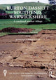 Book cover of: Burton Dassett Southend, Warwickshire. By: Nicholas Palmer