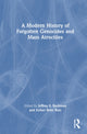 Book cover of: Modern History of Forgotten Genocides and Mass Atrocities. By: Jeffrey S. Bachman